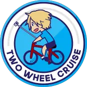 Two Wheel Cruise cycling youtube channel